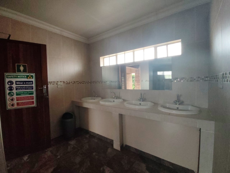 3 Bedroom Property for Sale in Louterwater Free State